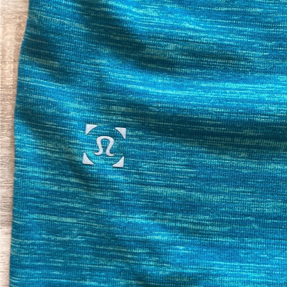 Lululemon Mens Metal Vent Tech Short-Sleeve Shirt - Picture 5 of 5